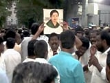 Videos : नेशनल रिपोर्टर : जयललिता की हालत लगातार बेहद नाजुक