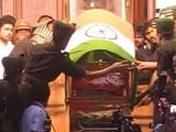 Video : Jayalalithaa, Tamil Nadu Chief Minister, Dies At Apollo Hospital