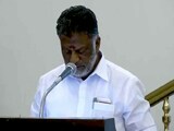 Videos : जयललिता के विश्‍वस्‍त रहे ओ पन्‍नीरसेल्‍वम बने तमिलनाडु के नए मुख्‍यमंत्री