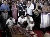 Videos : इंडिया 8 बजे : 'अम्‍मा' की राजकीय सम्‍मान के साथ अंतिम विदाई