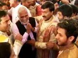 Video : For Janardhana Reddy's Big Wedding, Money Laundered, Claims Suicide Note