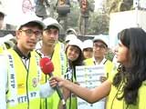Video : Mumbai Teenagers Show The Way To Reduce Noise Pollution