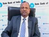 Video : MCLR Will Go Down, Says SBI's  MD