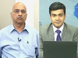 Video : Nifty May Touch 8,300 In the Short Term: Sushil Choksey