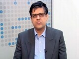 Video : Market Valuation Reasonable: Mahantesh Sabarad