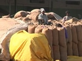 Videos : गेहूं पर आयात शुल्क हटाने को लेकर राज्यसभा में हंगामा