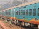 Videos : आने वाली है हमसफर एक्सप्रेस, आनंद विहार से गोरखपुर के बीच चलेगी पहली ट्रेन