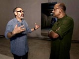 Video : Walk The Talk With Installation Artist Subodh Gupta