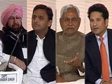 Video : The Best Of 14th HT Leadership Summit