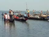 Video : 4 People, Including 2 Babies, Die After Boat Capsizes In Odisha's Lake