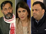 Video : One Month On: The Demonetisation Dialogue