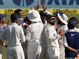 Videos : विराट कोहली की कप्तानी में टीम इंडिया ने इंग्लैंड से मुंबई टेस्ट जीतकर सीरीज पर कब्जा जमाया