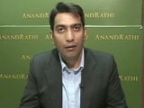 Video : Bullish On Manappuram Finance: Siddharth Sedani