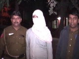 Video : Woman Allegedly Raped In Car In South Delhi, 1 Arrested