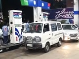 Video : पेट्रोल 2.21 और डीजल 1.79 रुपये प्रति लीटर हुआ महंगा