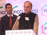 Video : Have Capacity To Implement Notes Ban, Says Arun Jaitley