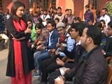 Video: Aligarh Muslim University Debates Notes Ban