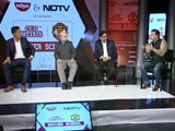 Video : NDTV मैंनचेस्टर युनाइटेड सॉकर स्कूल्स : फुटबॉल स्टार की खोज