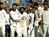 Videos : INDvsENG : टीम इंडिया ने चेन्नई टेस्ट के साथ सीरीज़ 4-0 से जीती
