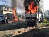 Videos : आर्थिक नाकेबंदी से मणिपुर की जनता परेशान