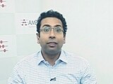 Video : Foreign Outflows To Continue For Next Three Months: Saurabh Mukherjea