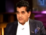 Video: Amitabh Kant On Life After Retirement