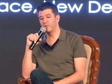 Video : Failure, Betrayal And Success: The Roller Coaster Journey Of Uber's Co-founder