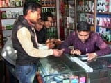 Video : Is Madhya Pradesh's First Digital Village Prepared To Go Cashless?