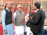 यूपी का महाभारत : बुनियादी सुविधाओं की राह ताकता भदोही...