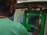 Video : Banks Roll Out Mobile Mini ATMs In Assam Tea Gardens