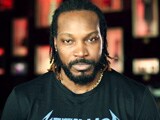 This Festive Season Get Party Tips From Chris Gayle