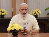 Video : On Mann Ki Baat, PM Modi Announces Rewards For Digital Transactions