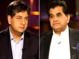 Video: Power Talk: Best Opportunities Lie With Government, Says Amitabh Kant