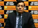 Video : Midcaps Not Cheap Yet: Motilal Oswal AMC