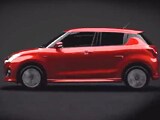 Video : 2017 Maruti Suzuki Swift First Look