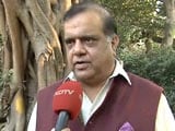 Video : Narinder Batra Says He Could Quit IOA If Abhay Chautala Stays