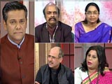 Akhilesh vs Mulayam 'Dangal': Will 'Pari'war Split Samajwadi Party?