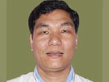 Video : Pema Khandu Suspended, Takam Pario May Be Arunachal Pradesh Chief Minister