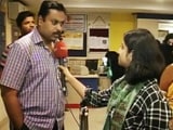 Video : हैदराबाद : एटीएम में अभी भी पर्याप्त कैश नहीं