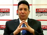 Video : Keki Mistry On Budget Expectations