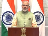 Videos : प्रधानमंत्री नरेंद्र मोदी का नए साल की पूर्व संध्या पर दिया गया पूरा भाषण