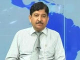 Video : Government Needs To Increase Infra Spending In Budget: UR Bhat