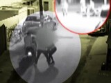 Video : Video Shows Bengaluru Woman Molested, Thrown To Ground. People Watched
