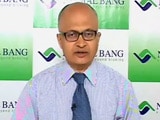 Video : Bullish On Select NBFCs: Nirmal Bang