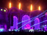 Video: Electric Daisy Carnival Debuts In India