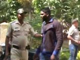 Video : Bengaluru Men Who Molested Woman Walking Home Stalked Her For Days