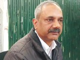 Videos : अरविंद केजरीवाल के पूर्व सचिव राजेंद्र कुमार ने मांगा वीआरएस