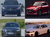 Video : Top 10 Most Awaited Cars Of 2017