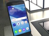 Samsung Galaxy A5 (2017) First Look