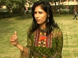 Video : Gita Gopinath's Advice To RBI: 'Be More Transparent'